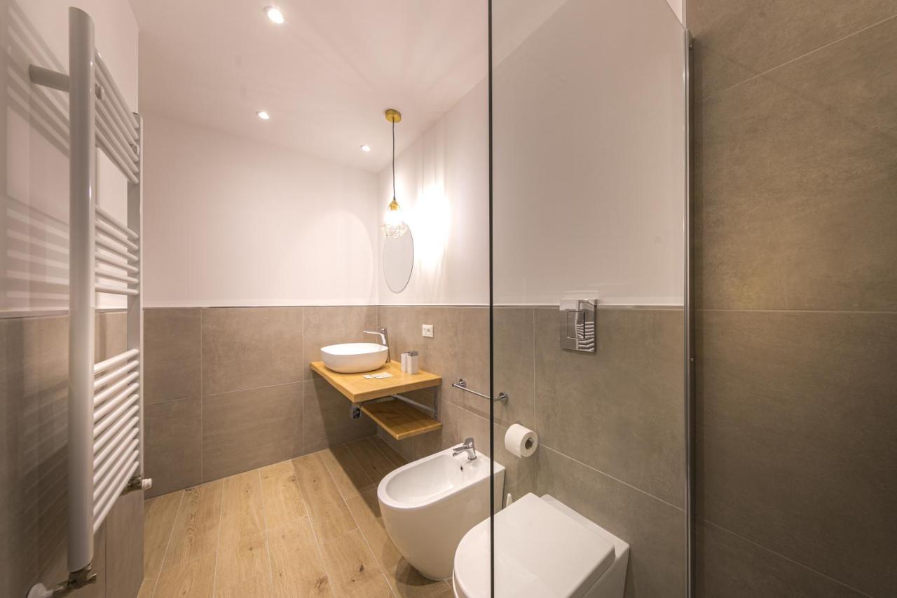 Coresi Rooms Cefalù Buitenkant foto